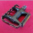 Shimano Deore LX Pedal, rechts, inkl. Reflektor, NEU