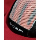 Shogun Air Helmüberzieher, Helmnetz, Nylon, schwarz, NEU