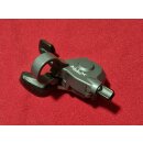 Shimano XTR SL-M950 Shifter, 3-fach, links, gebraucht