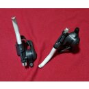 Shimano Deore XT ST-M738 STI-Einheiten, 3x8-fach, für Cantilever, gebraucht