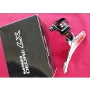 Shimano Deore LX FD-M565 Umwerfer, 28,6mm, down pull,...