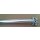 Kalloy Alu Sattelstütze, 31,8mm, 350mm, silber, NEU