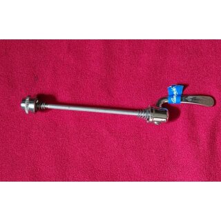 Campagnolo Vorderradschnellspanner, Rennrad, NEU