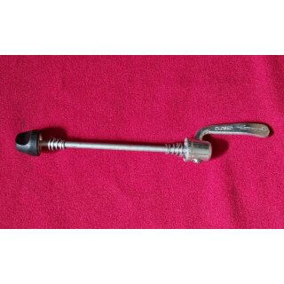 Campagnolo Vorderradschnellspanner, Rennrad, NEU