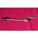 Campagnolo Vorderradschnellspanner, Rennrad, NEU