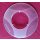 Sram Schutzring für Hinterradnabe, 36H, 16cm außen / 7,7cm innen, transparent, NEU