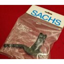 Sachs Badix Bremshebel, 2-Finger, rechts, schwarz, Cantilever, NEU