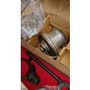 Sachs Elan 12-Gang Nabenschaltung, Set inkl. Schalthebel,...