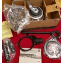 Sachs Elan 12-Gang Nabenschaltung, Set inkl. Schalthebel,...