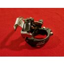 Shimano Deore LX FD-M570 Umwerfer, 66-69°, Top-Pull,...