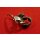 Shimano Deore LX FD-M570 Umwerfer, 66-69°, Top-Pull, Top-Swing, 34,9mm, blau-grau, gebraucht #1