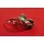 Shimano Deore LX FD-M567 Umwerfer, 66-69°, Top-Pull, Top-Swing, 34,9mm, schwarz, gebraucht