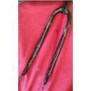 Razesa Gipiemme ATB Gabel, CrMo, 233mm Gewindeschaft,...