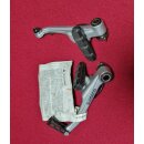 Shimano BR-M420 V-Brakes, Paar, silber, NEU