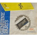 Shimano Deore XT M730/M735 SG Kettenblatt, 74mm...