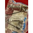 Shimano Deore LX FH-M550/HB-M550 Nabensatz, 7-fach, 130mm...