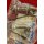 Shimano Deore LX FH-M550/HB-M550 Nabensatz, 7-fach, 130mm Einbaubreite, 36 Loch, NEU, OVP