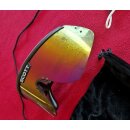 Scott Eclipse Sonnenbrille, inkl. Beutel und Band, Dekostück, NEU