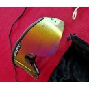Scott Eclipse Sonnenbrille, inkl. Beutel und Band, Dekostück, NEU
