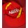 Ceramiche Ariostea Mütze, Baseball Cap, rot, verstellbar, NEU