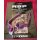 RBP Tektro Bremshebel-Verlängerung, Alu, purple, NEU, OVP