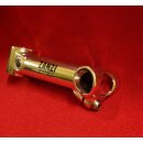 Tranz X Zanzi MTB Alu Vorbau, 1 1/8" Ahead, 140mm,...