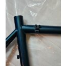 MTB Stahlrahmen, CrMo, für V-Brakes/Magura, 51cm,...