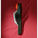 Selle Royal Sattel, schwarz / rot, made in Italy, NEU