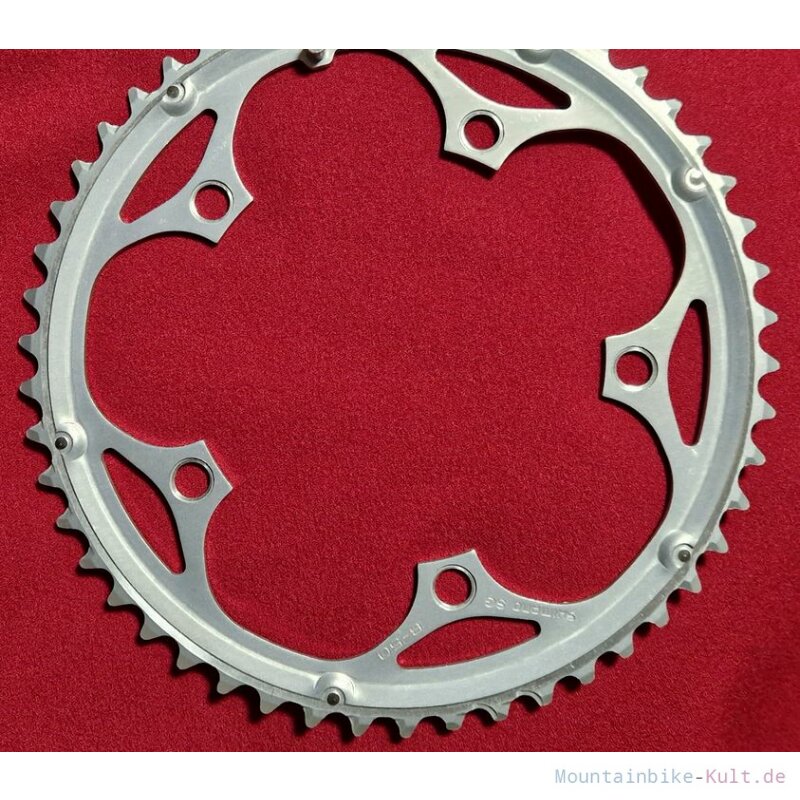 Kettenblatt Campagnolo 44 Zähne - 135mm