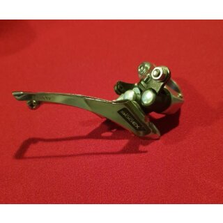 Shimano exage 2025 300ex front derailleur