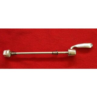 Shimano Deore XT FH-M737 Naben-Schnellspanner, Hinterrad, NEU