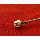 Shimano Deore XT FH-M737 Naben-Schnellspanner, Hinterrad, NEU