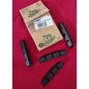 Acor Cartridge Bremsgummis für Shimano Deore XT...