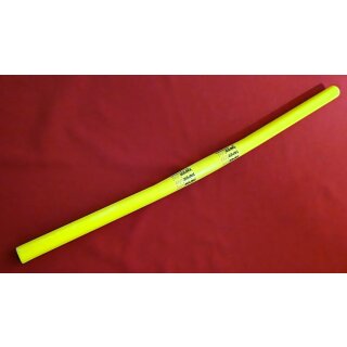 Answer Taperlite MTB Lenker, neon-gelb, 3°, NEU