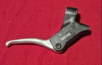 Sachs PowerDisc Bremshebel, rechts, 2-Finger, NEU