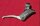 Sachs PowerDisc Bremshebel, rechts, 2-Finger, NEU
