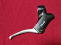 Sachs PowerDisc Bremshebel, rechts, 2-Finger, NEU