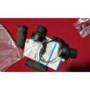 Sachs Quarz Power Grip Extreme Inverse Shifter, Paar,...