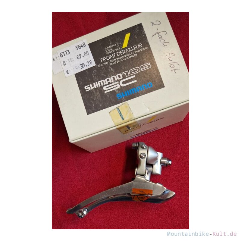Shimano 105 FD-1056 Dérailleur Avant