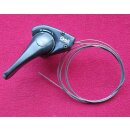 Sachs Orbit Daumenschalter, 2-fach, links, inkl. Zug,...