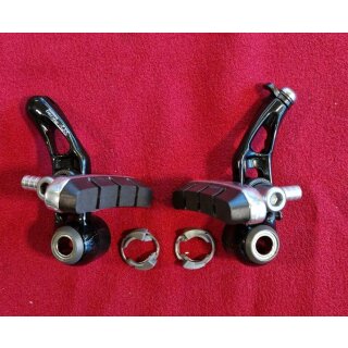 Shimano Deore LX BR-M565 Cantilever Bremse, vorne, 1 Paar, NEU, OVP