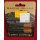 WTB Razor Blade V-Brake Bremsgummis für Cartridge Bremsschuhe, NEU