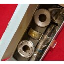 Shimano 105 BB-1050 Innenlager, ITA-Gewinde 36x24T, 115mm...