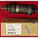 Shimano Nexus BB-UN26 Innenlager, 117,5mm Achse, BSA,...