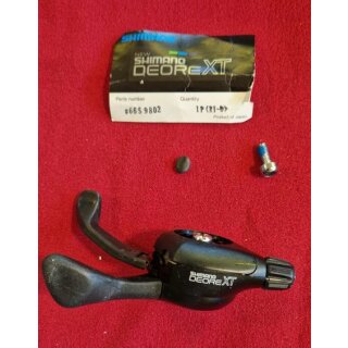 Shimano ST-M735 Shifter für STI-Einheiten, 3-fach, links, NEU