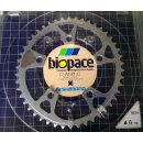 Shimano Biopace MTB Kettenblatt, 46 Zähne, 110mm...