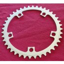 Stronglight Rennrad Kettenblatt, 40 Zähne, 122mm...