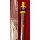 Airwings Spine Protector gefederte Sattelstütze,...