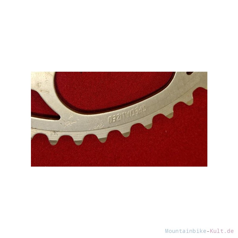 FSA E-Bike Kettenblatt 4-Arm Megatooth