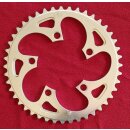 BBB BCR-01 / BCR-04 Kettenblatt, CNC-gefräßt,...